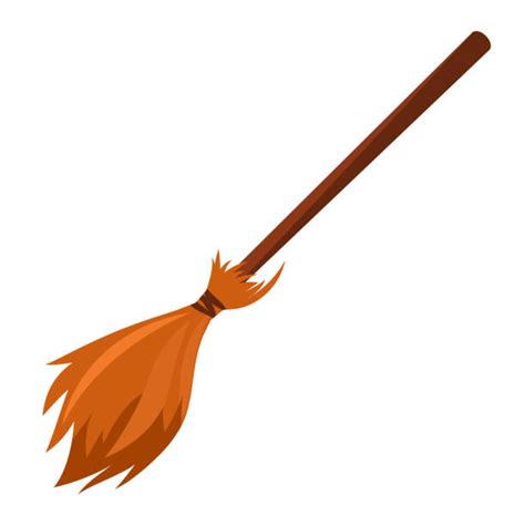 The Uses and Misuses of the Diabolical Witch Broom